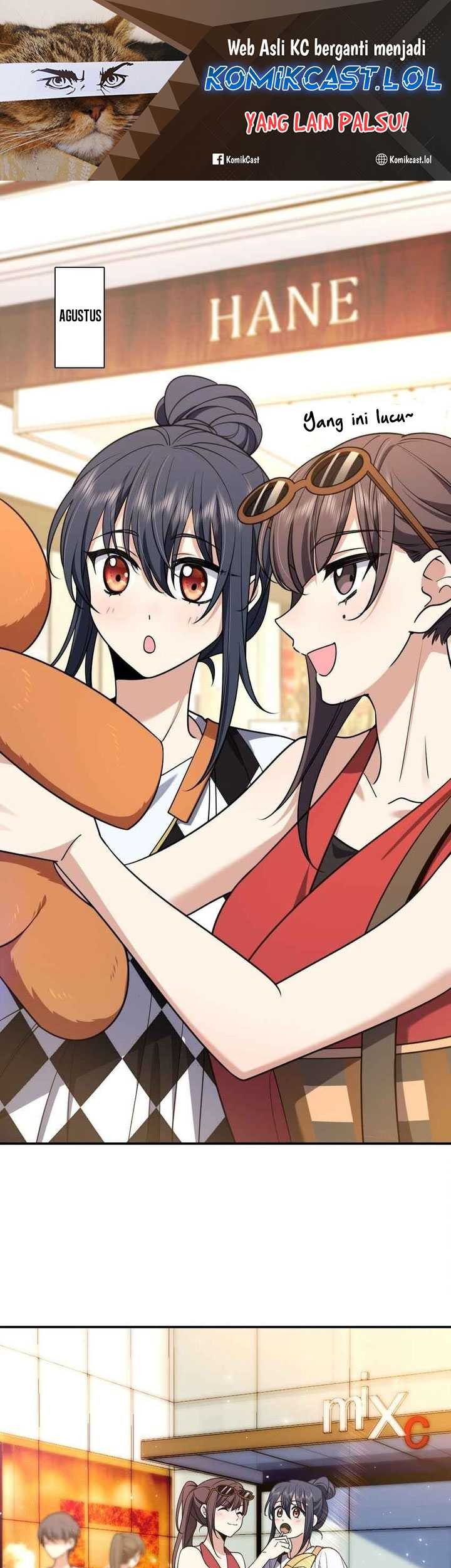 Baca  My Wife Is From a Thousand Years Ago Chapter 197 Gambar 2