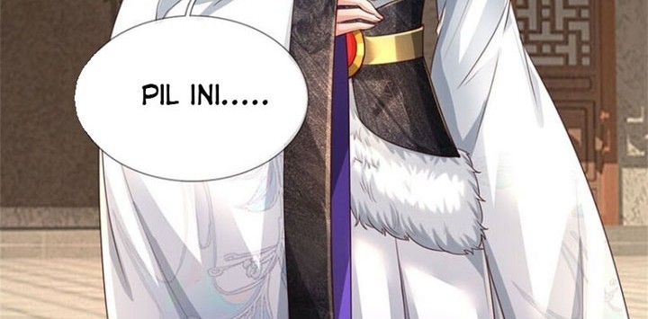I Can Modify the Timeline of Everything Chapter 80 Gambar 5