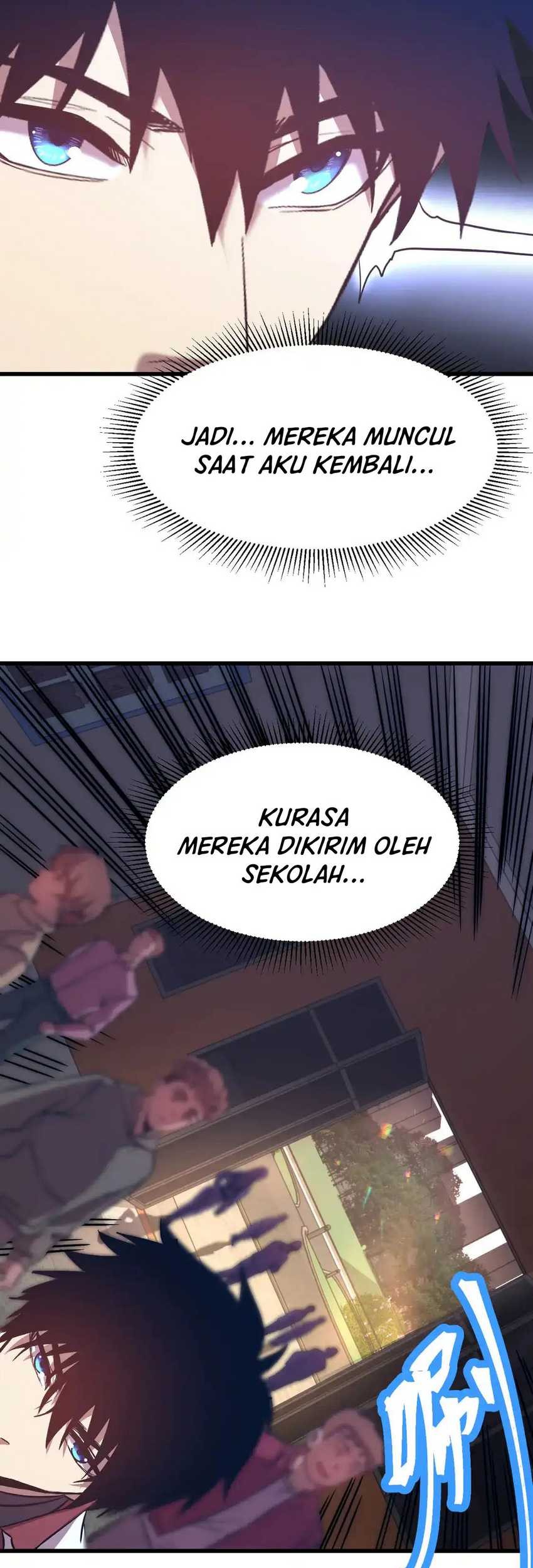 Apex Future Martial Arts Chapter 103 Gambar 22