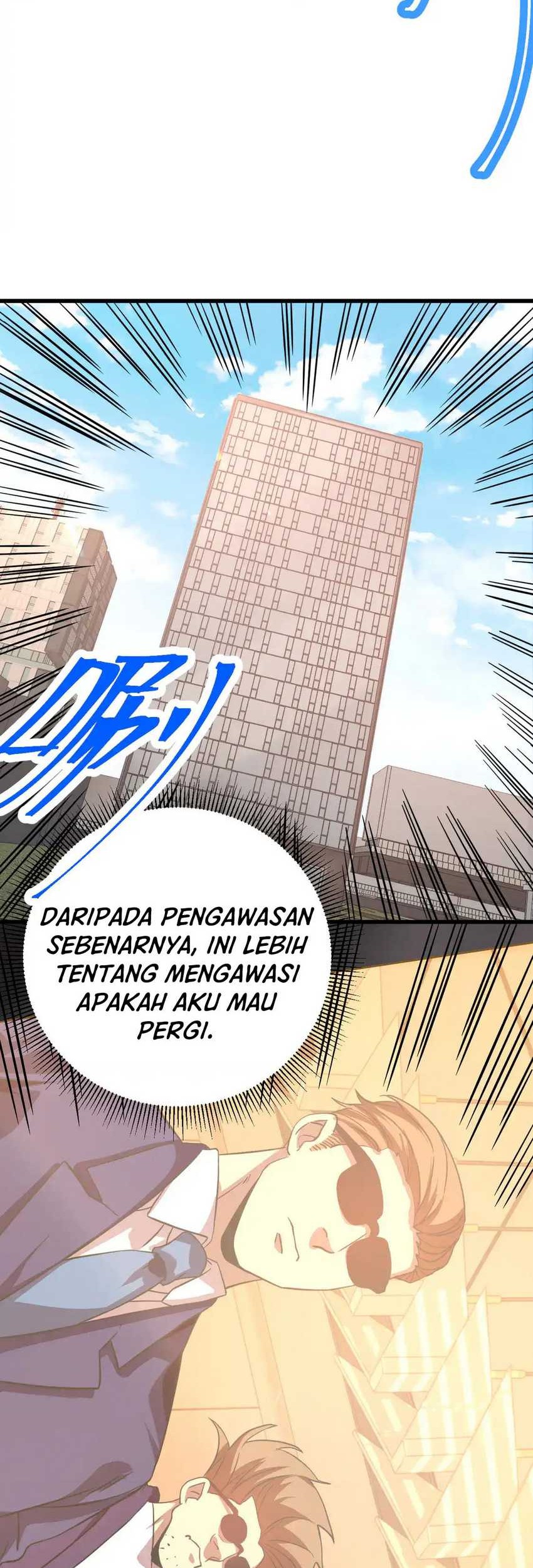 Apex Future Martial Arts Chapter 103 Gambar 23