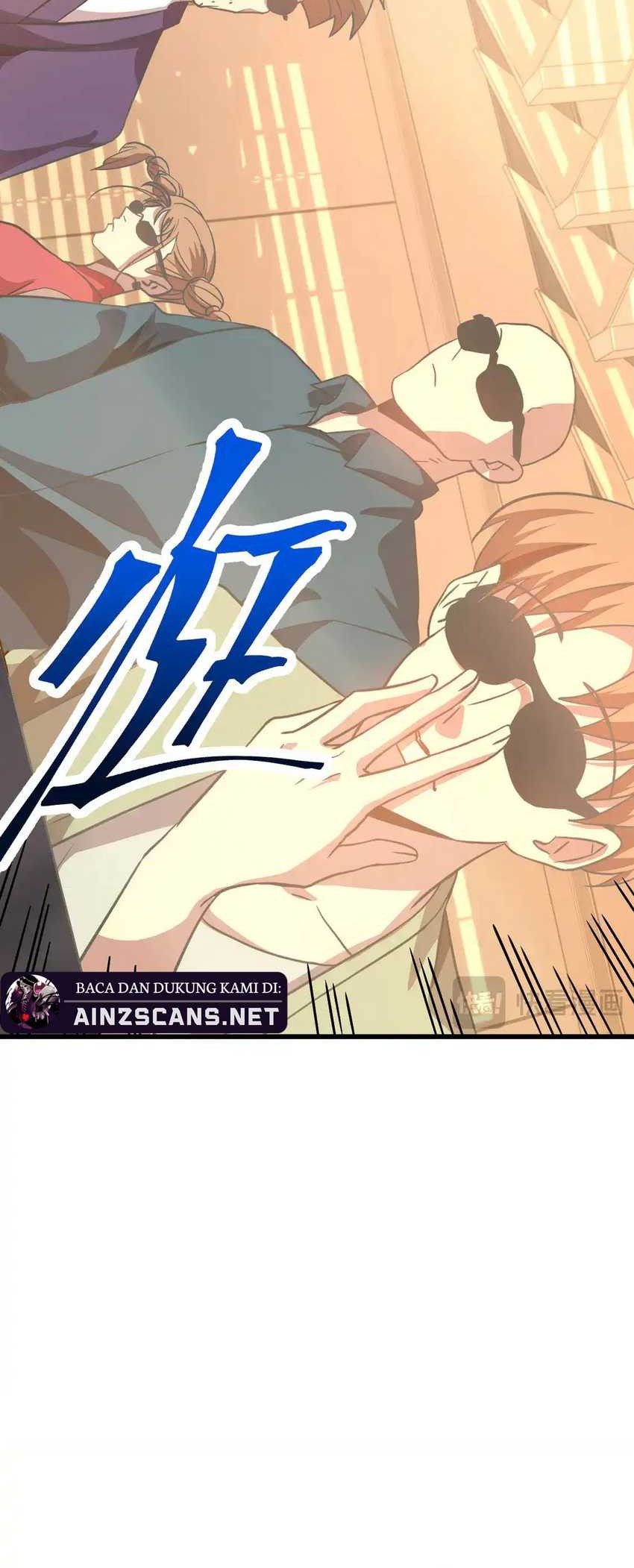Apex Future Martial Arts Chapter 103 Gambar 24