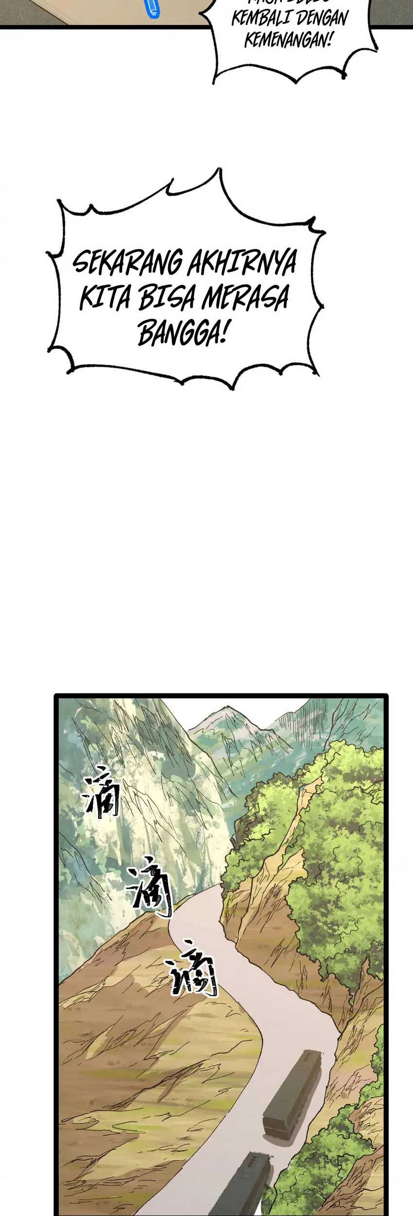 Apex Future Martial Arts Chapter 103 Gambar 40