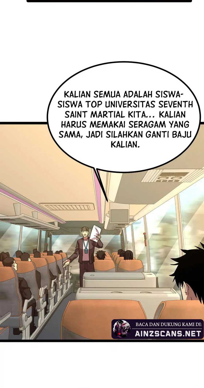 Apex Future Martial Arts Chapter 103 Gambar 41