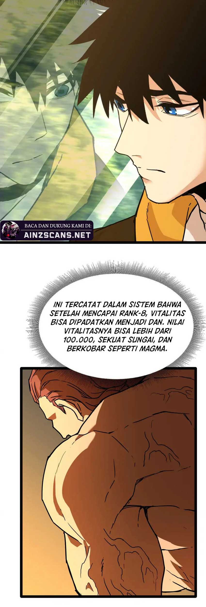 Apex Future Martial Arts Chapter 103 Gambar 43