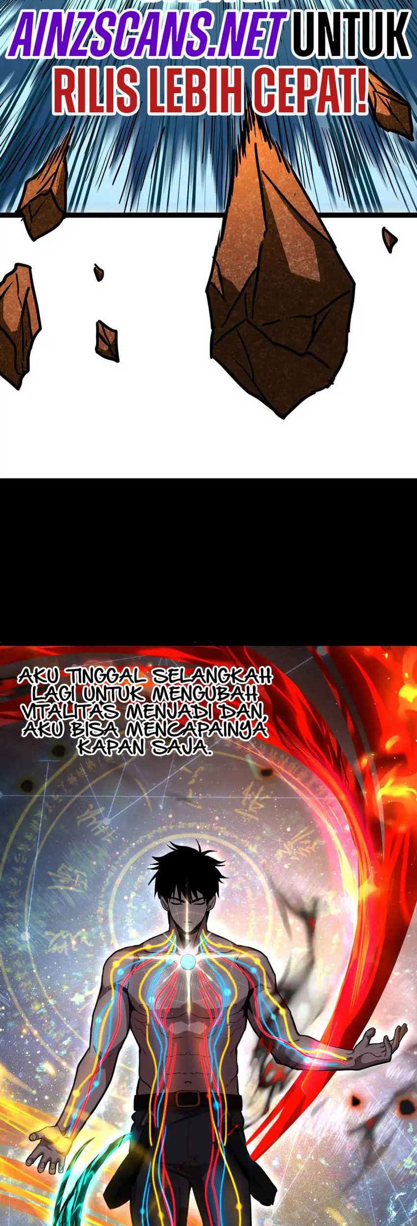 Apex Future Martial Arts Chapter 103 Gambar 46