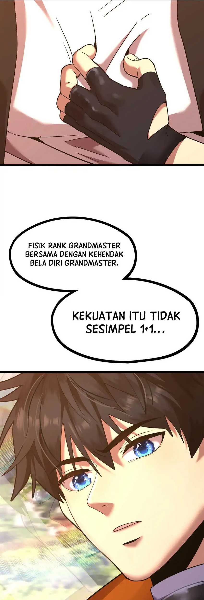 Apex Future Martial Arts Chapter 103 Gambar 48