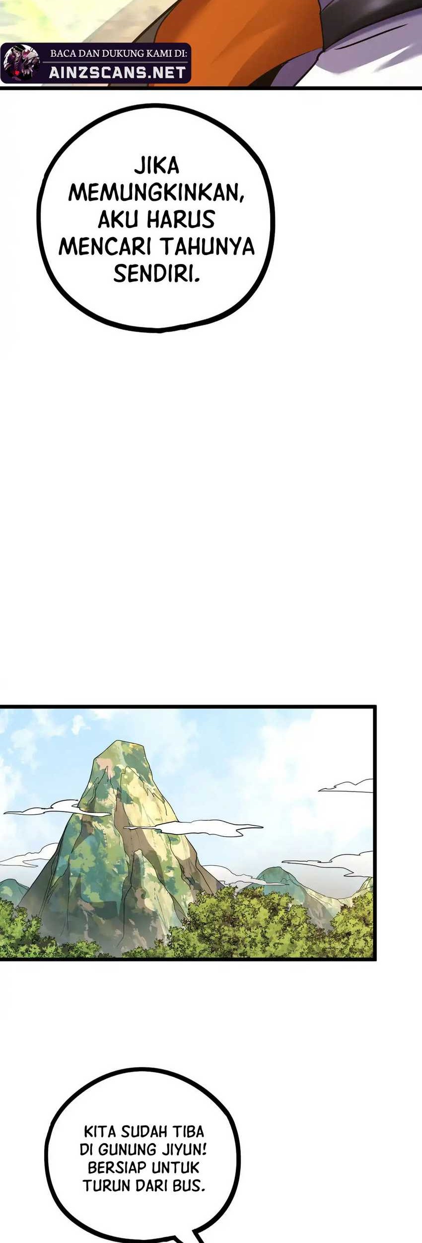 Apex Future Martial Arts Chapter 103 Gambar 49