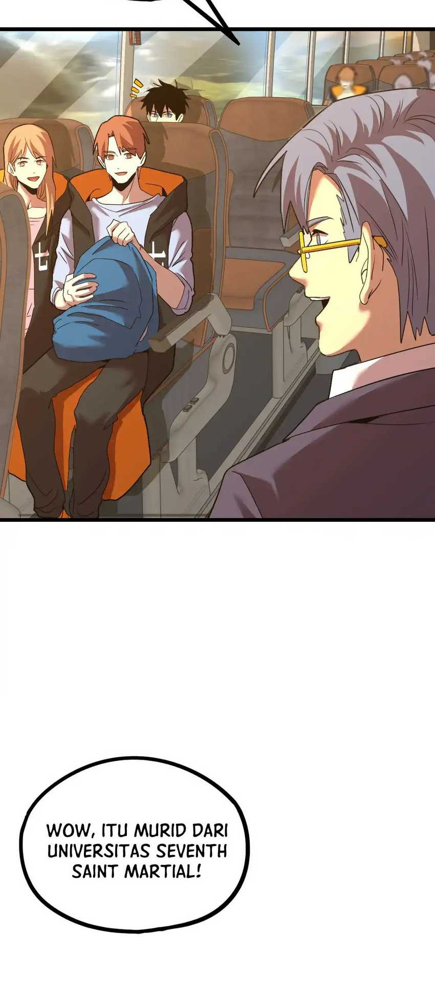 Apex Future Martial Arts Chapter 103 Gambar 50
