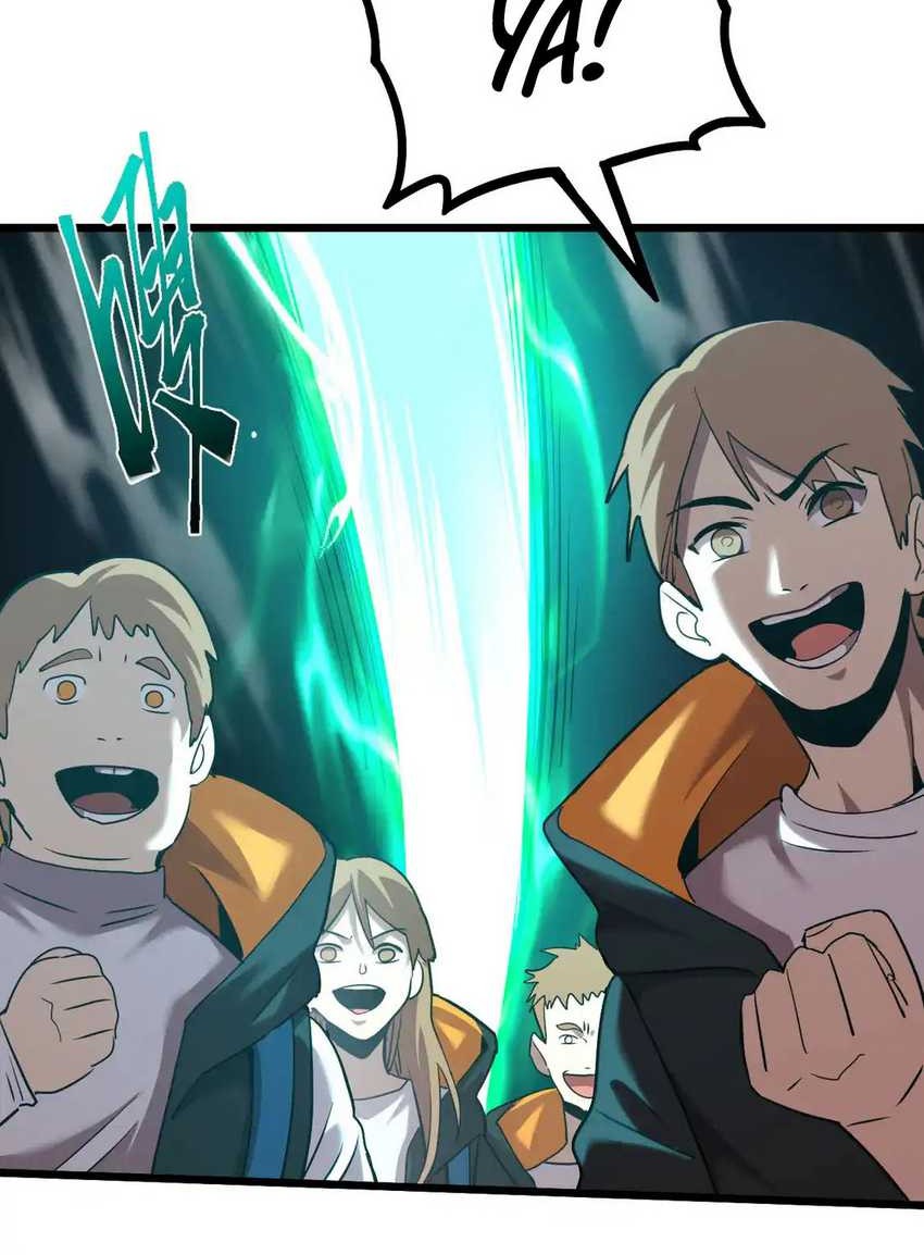 Apex Future Martial Arts Chapter 103 Gambar 53