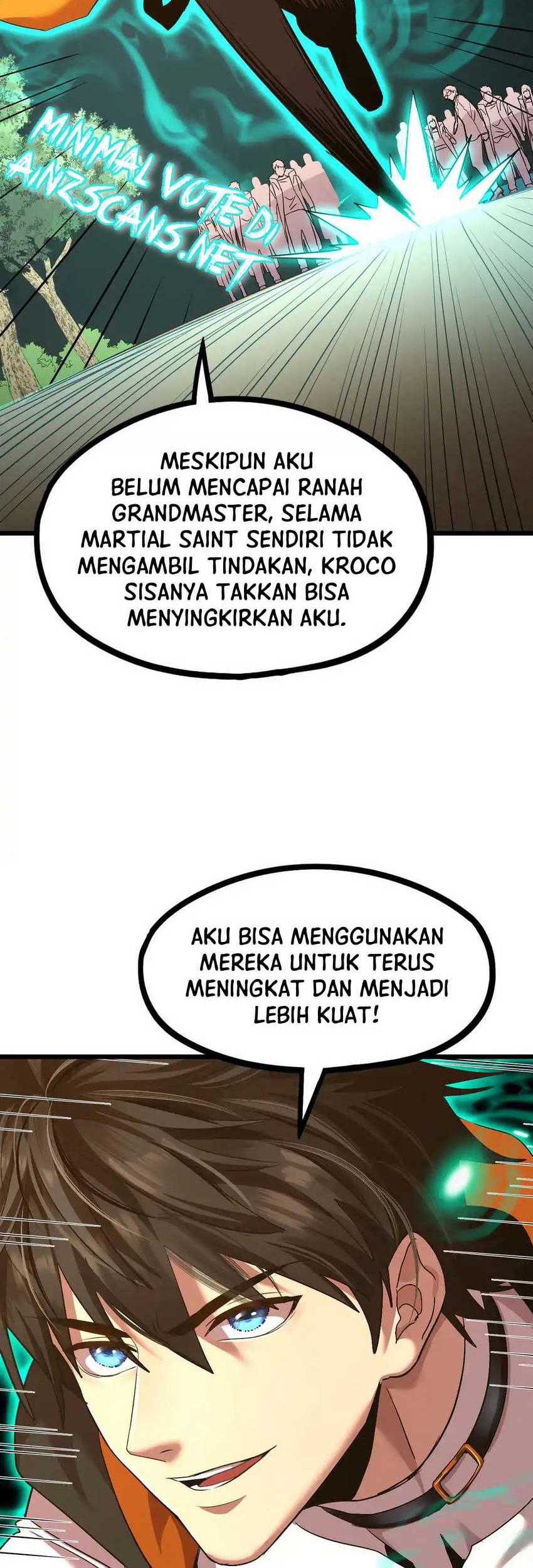 Apex Future Martial Arts Chapter 103 Gambar 55