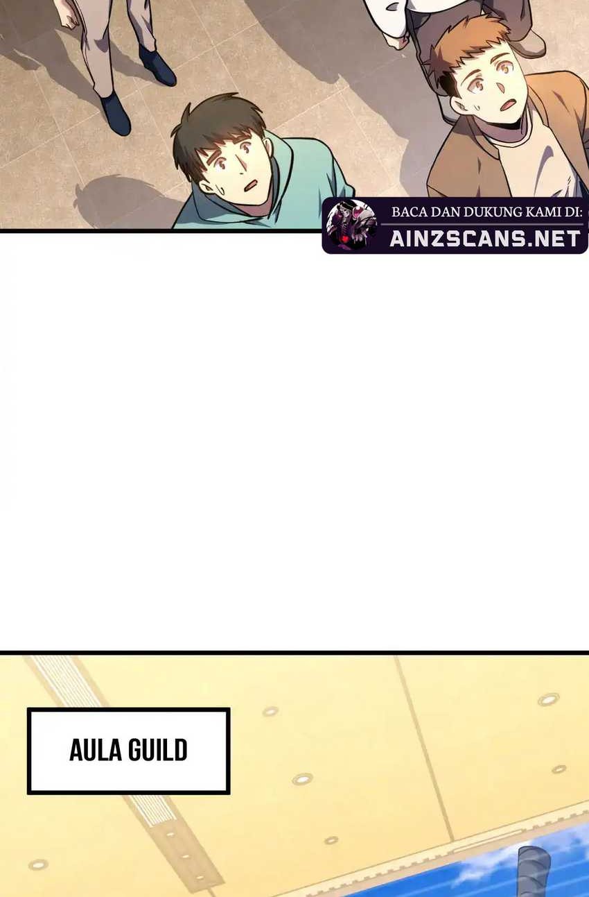 Apex Future Martial Arts Chapter 103 Gambar 6