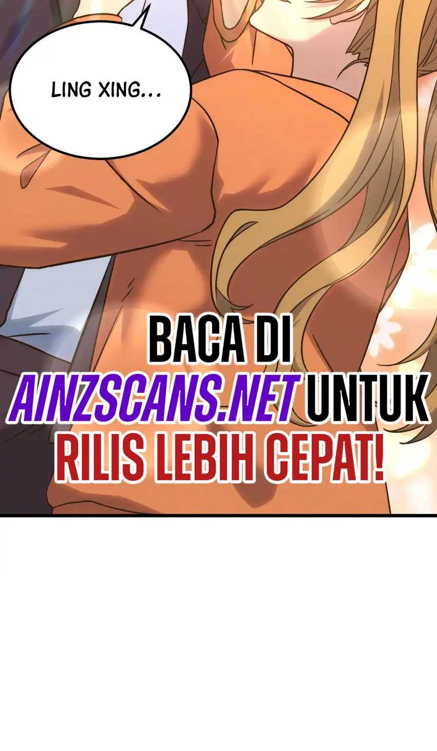 Apex Future Martial Arts Chapter 103 Gambar 18