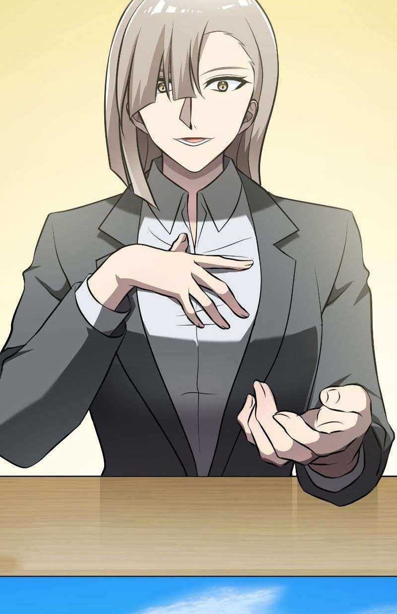 Revenge of the Top Ranker Chapter 28 Gambar 25