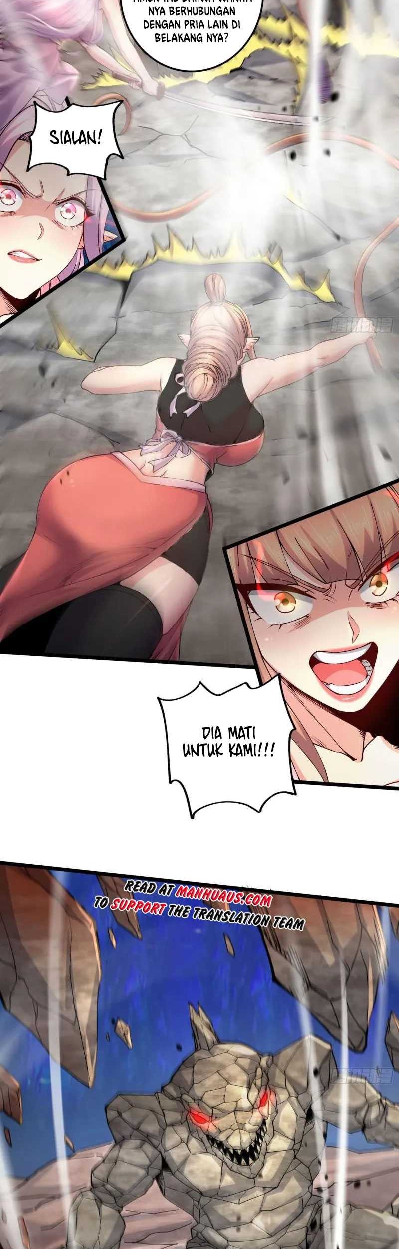 Son in Law Does Cheap Cultivation Chapter 241 Gambar 3