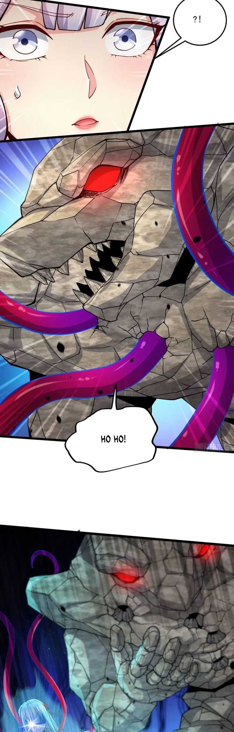 Son in Law Does Cheap Cultivation Chapter 241 Gambar 6