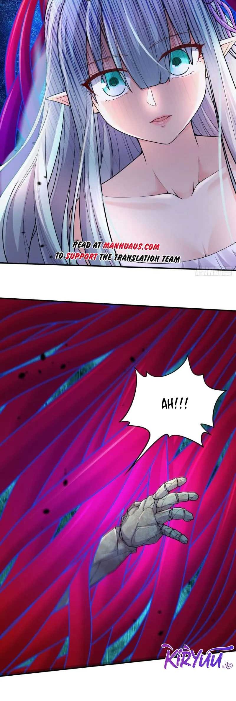 Son in Law Does Cheap Cultivation Chapter 241 Gambar 8