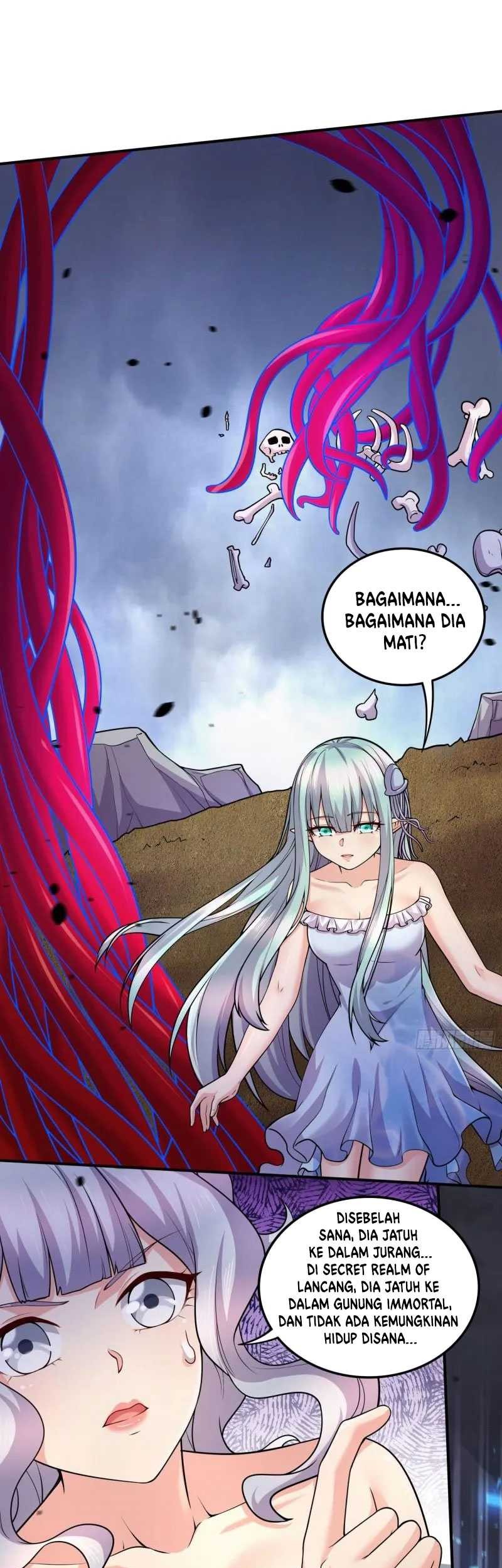 Son in Law Does Cheap Cultivation Chapter 241 Gambar 9