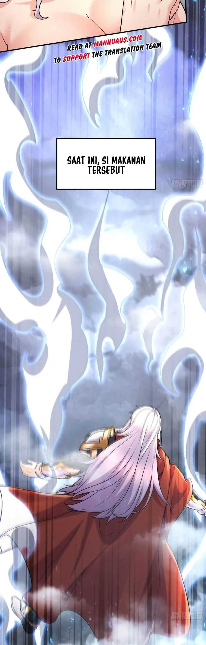 Son in Law Does Cheap Cultivation Chapter 241 Gambar 10