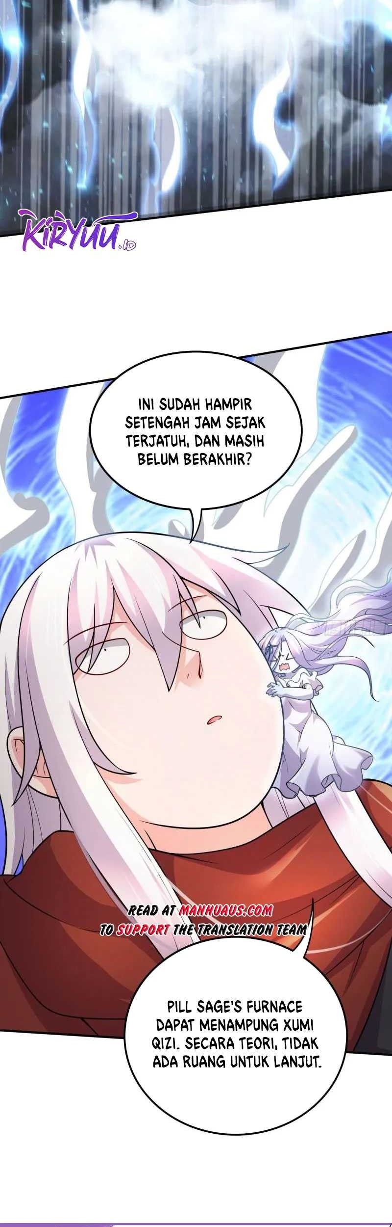Son in Law Does Cheap Cultivation Chapter 241 Gambar 11