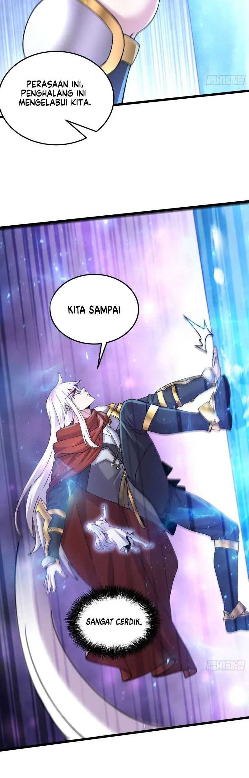 Son in Law Does Cheap Cultivation Chapter 241 Gambar 14