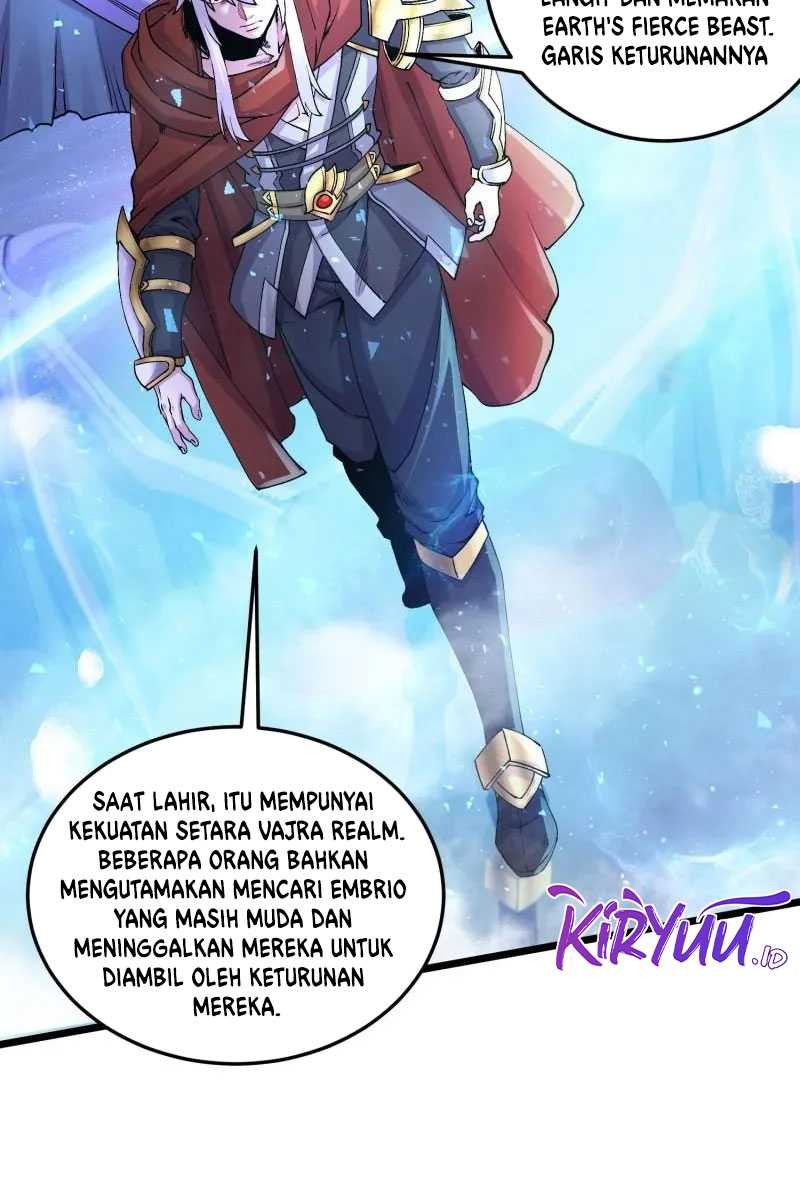 Son in Law Does Cheap Cultivation Chapter 241 Gambar 17