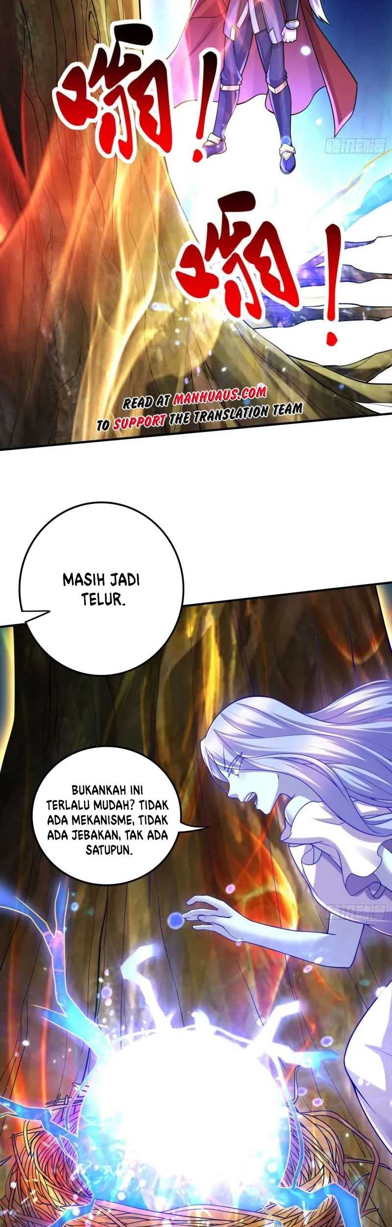 Son in Law Does Cheap Cultivation Chapter 241 Gambar 19