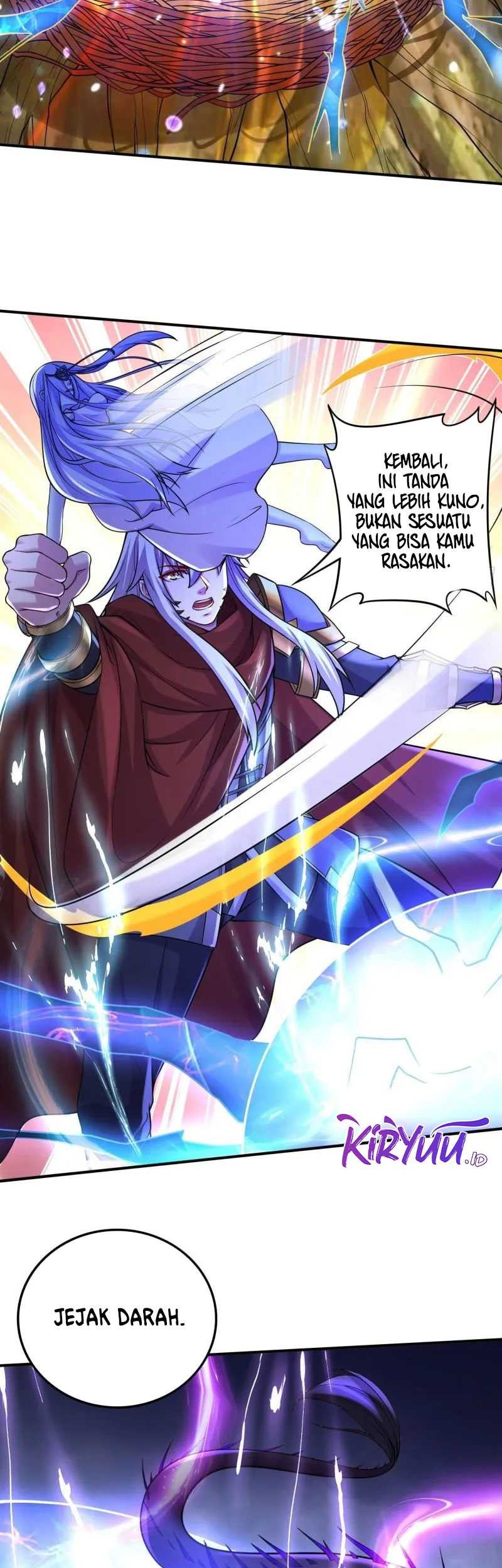 Son in Law Does Cheap Cultivation Chapter 241 Gambar 20