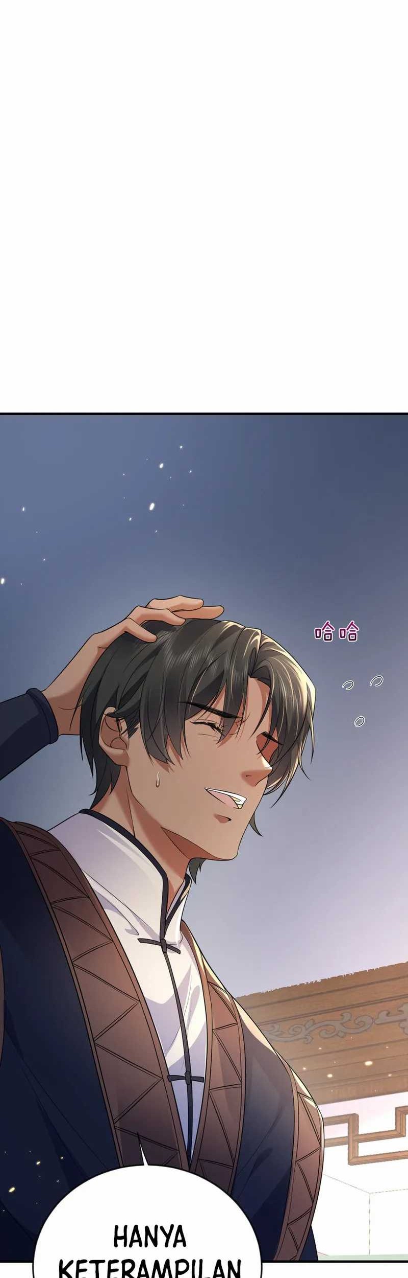 Am I Invincible Chapter 202 Gambar 3