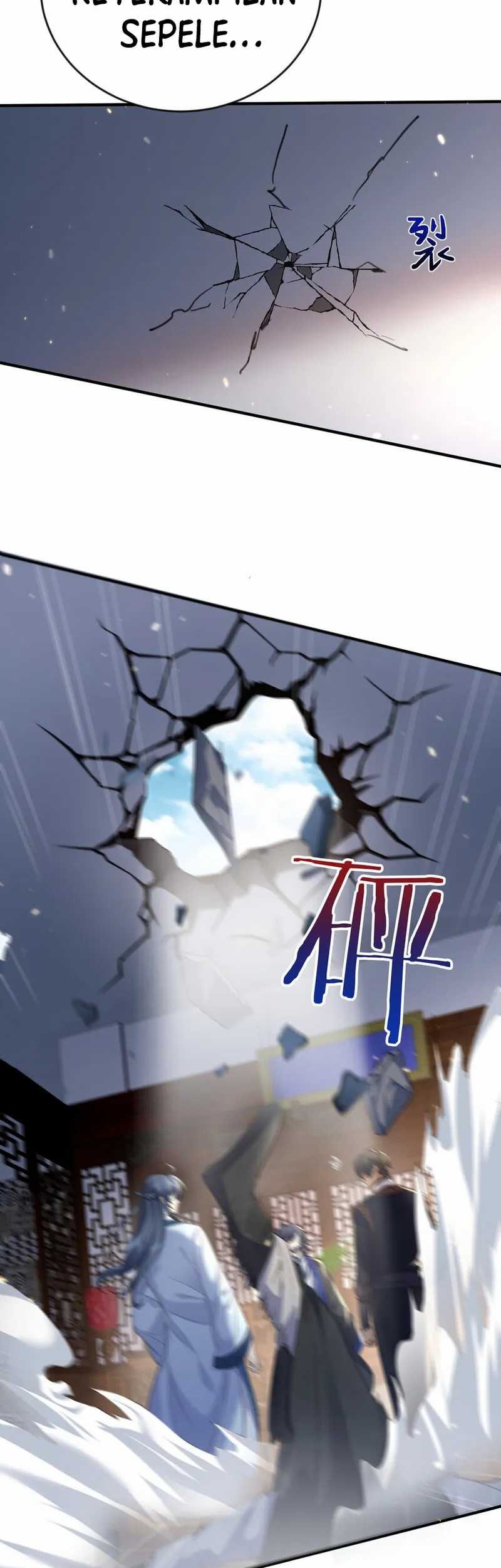 Am I Invincible Chapter 202 Gambar 4
