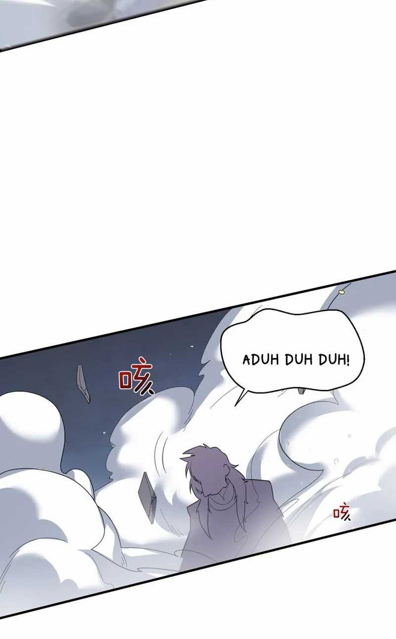 Am I Invincible Chapter 202 Gambar 5