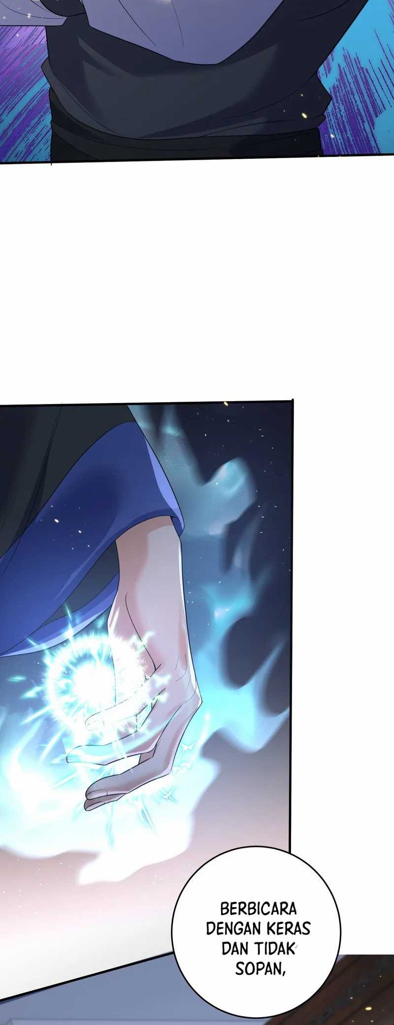 Am I Invincible Chapter 202 Gambar 13