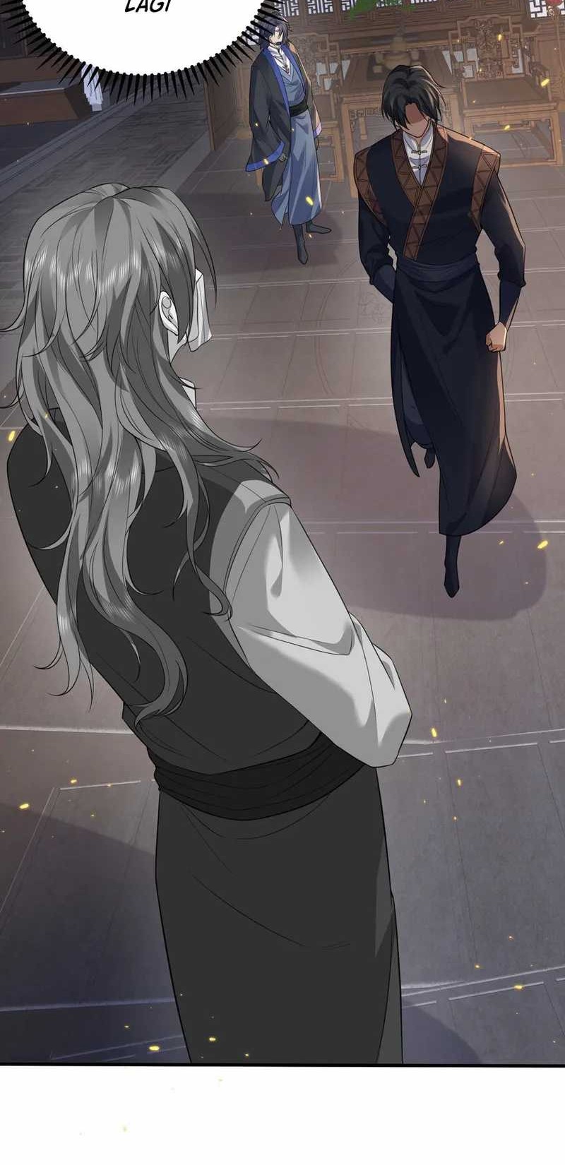 Am I Invincible Chapter 202 Gambar 17