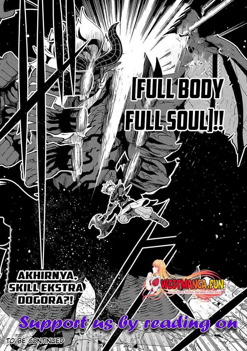 Hell Mode: Yarikomi Suki no Gamer wa Hai Settei no Isekai de Musou Suru Chapter 52 Gambar 30