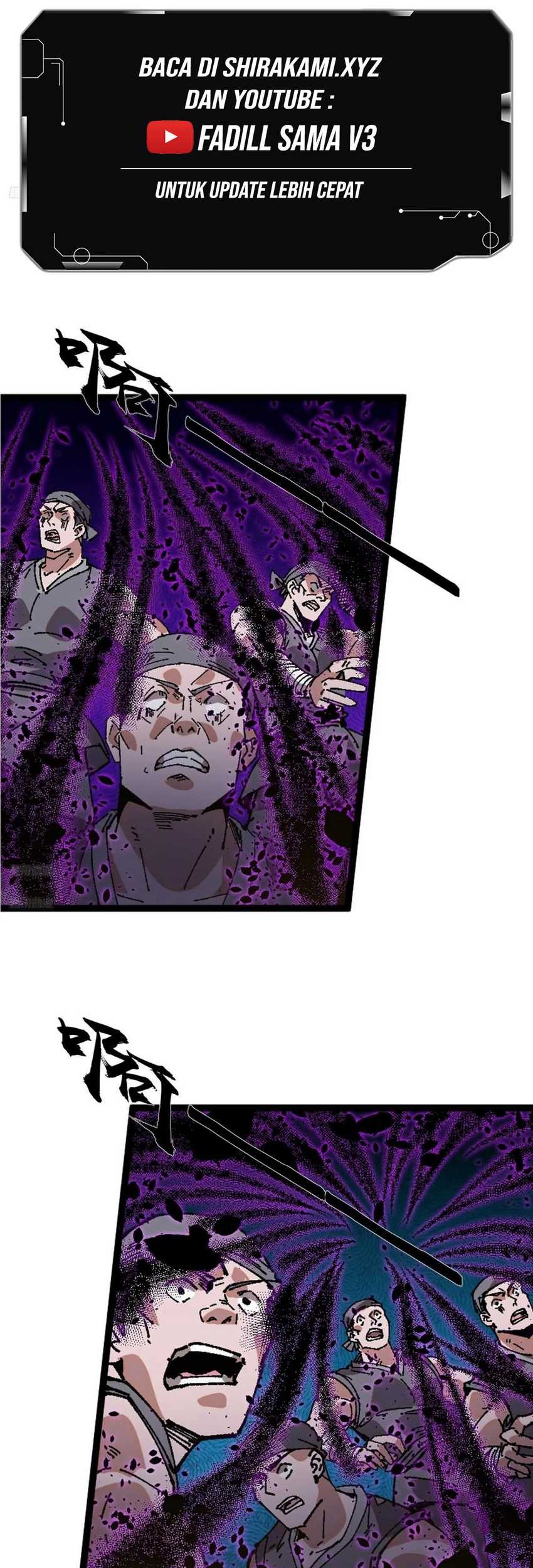 Baca It Starts With A Mountain Chapter 756 Gambar 2