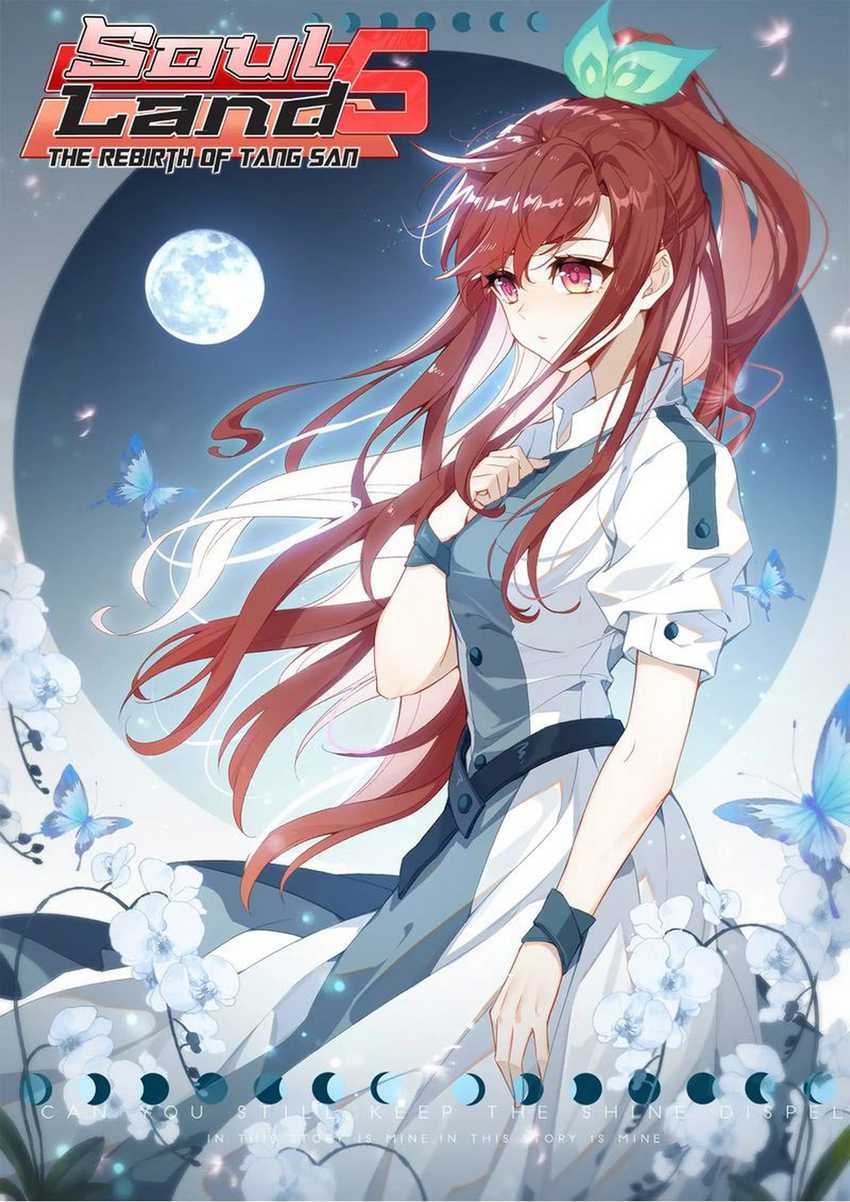 Baca  Soul Land V – Rebirth of Tang San Chapter 80 Gambar 2