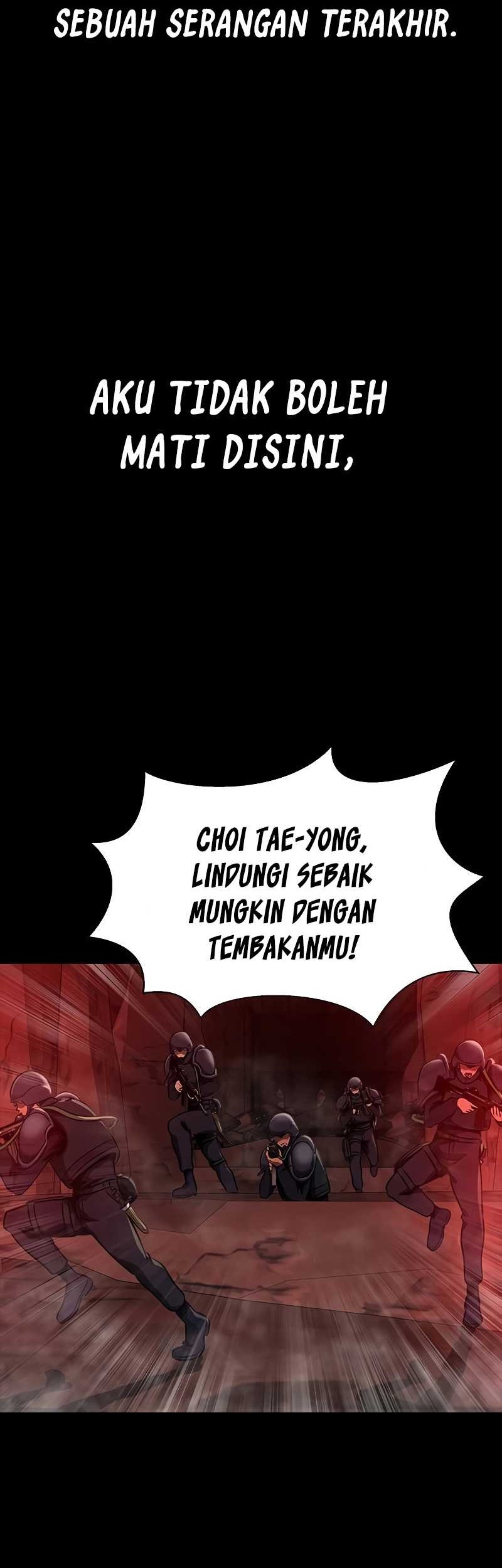 Steel-Eating Player Chapter 33 Gambar 35