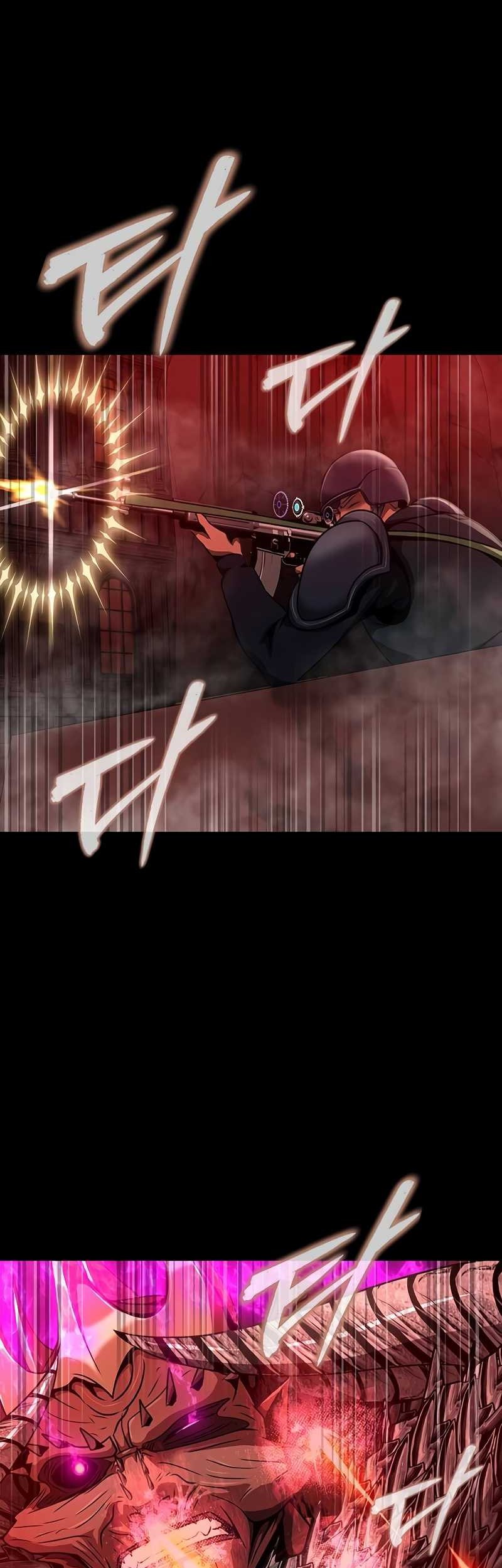Steel-Eating Player Chapter 33 Gambar 36