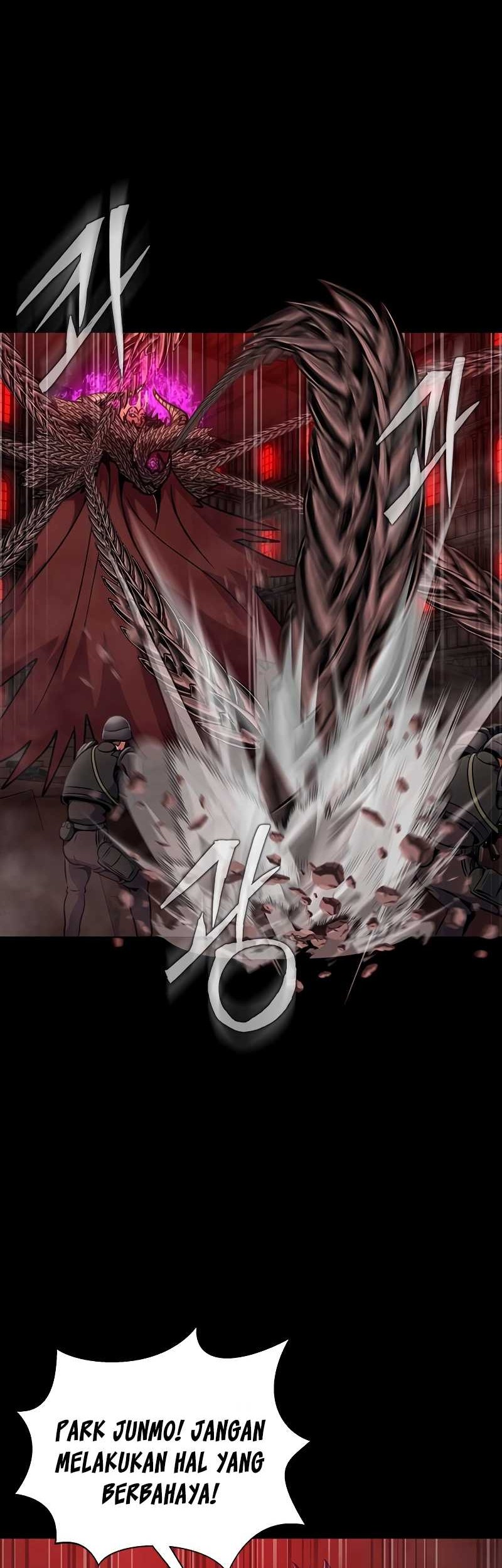 Steel-Eating Player Chapter 33 Gambar 39