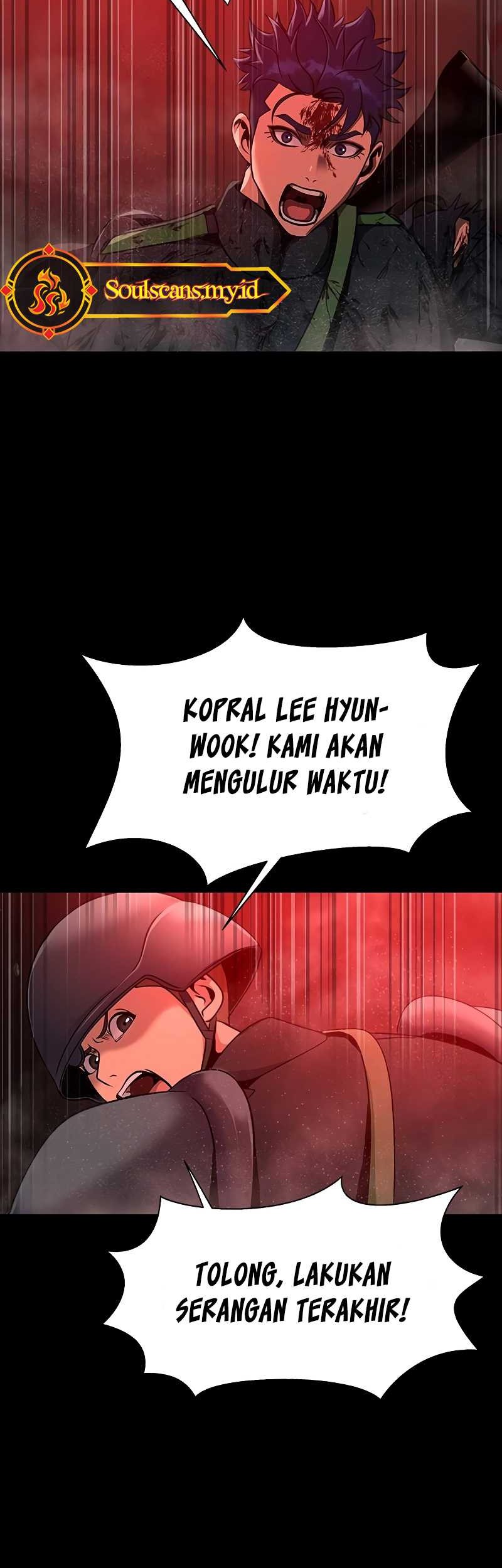 Steel-Eating Player Chapter 33 Gambar 40