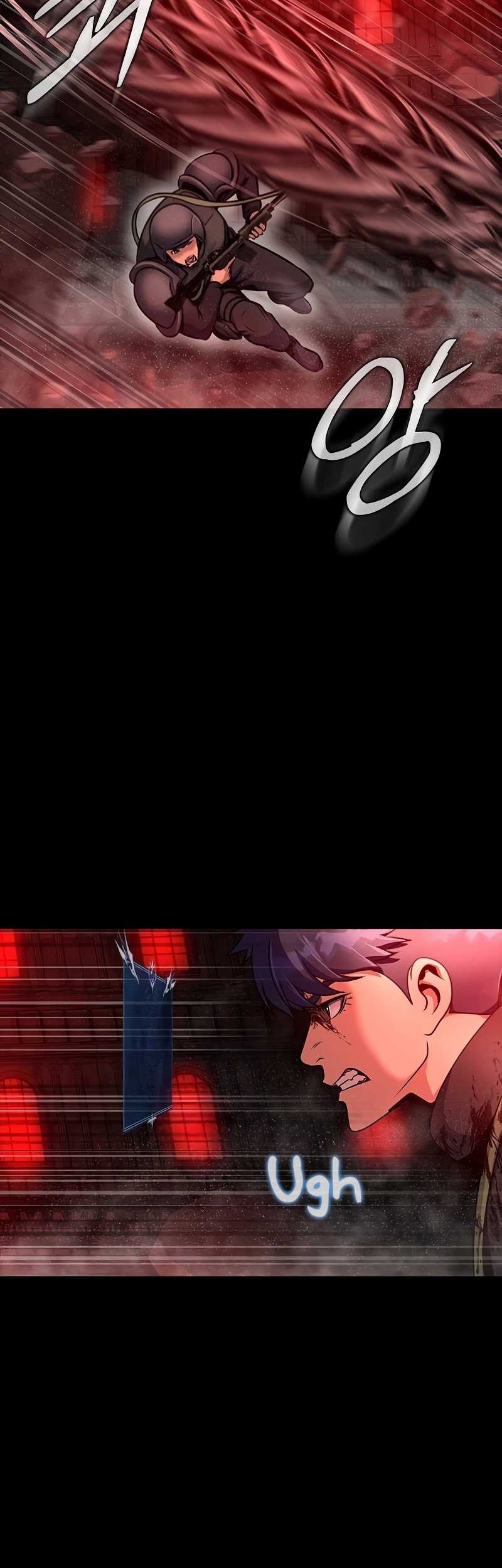 Steel-Eating Player Chapter 33 Gambar 44