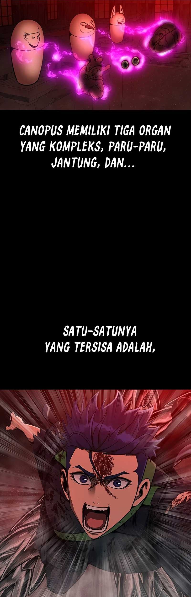 Steel-Eating Player Chapter 33 Gambar 51