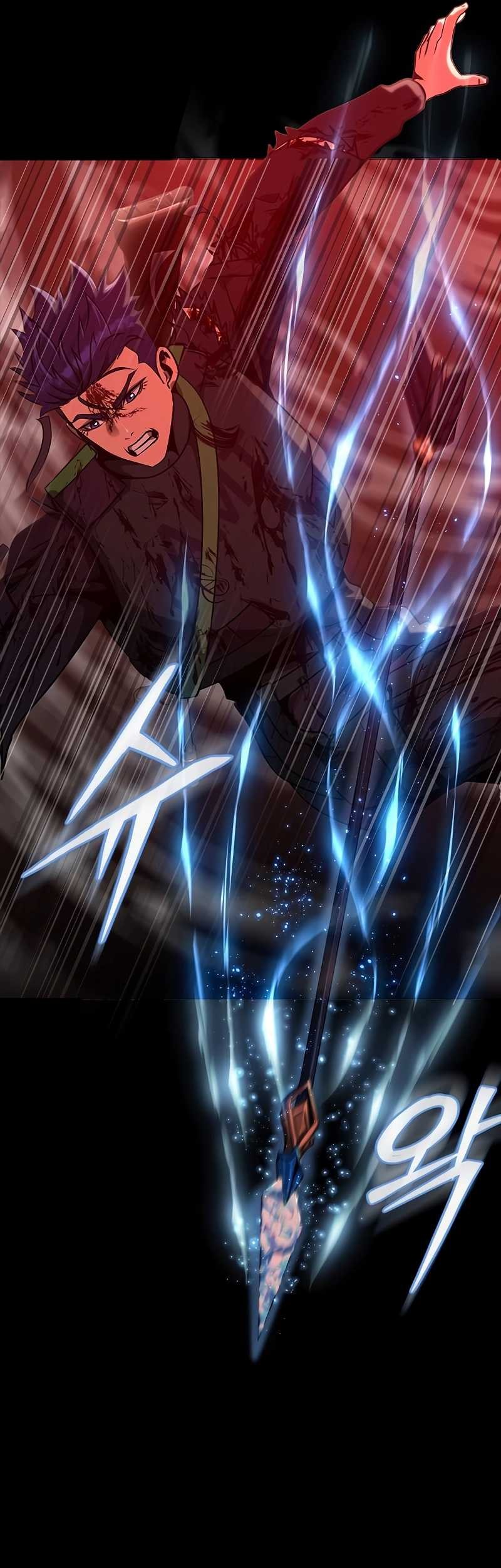 Steel-Eating Player Chapter 33 Gambar 54