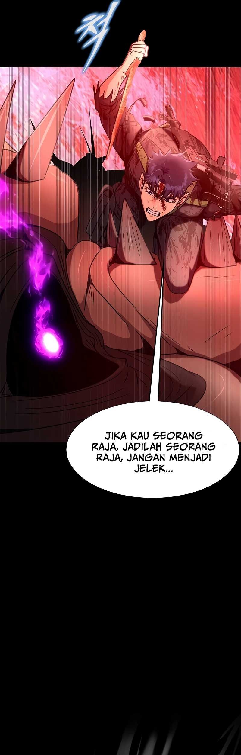 Steel-Eating Player Chapter 33 Gambar 58