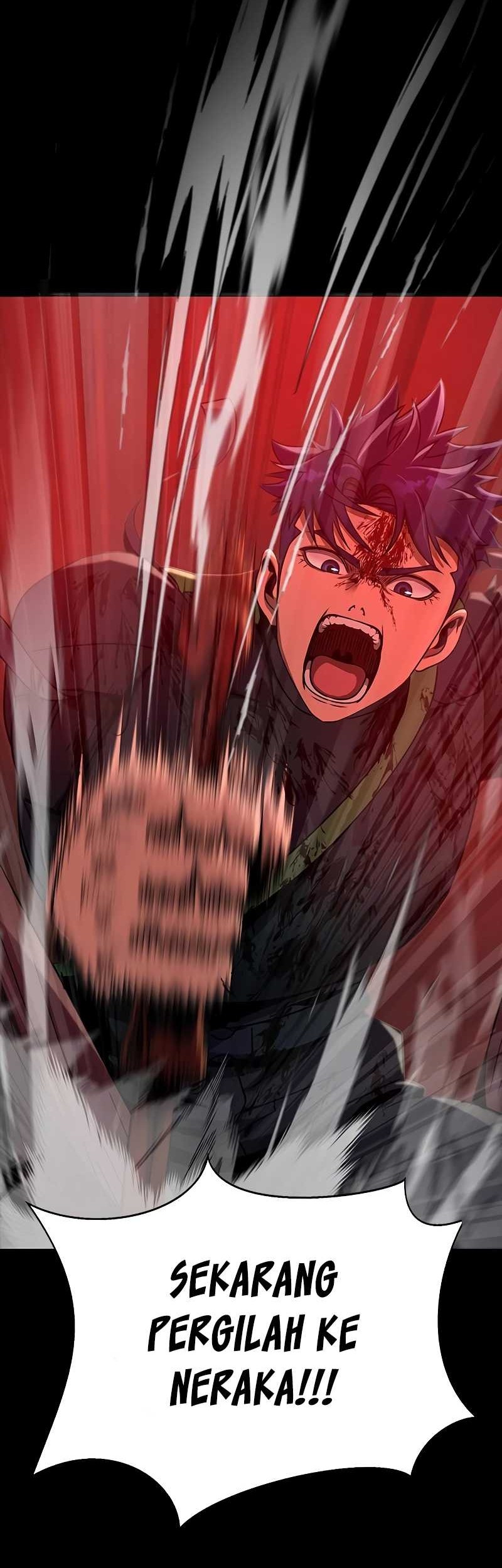 Steel-Eating Player Chapter 33 Gambar 59