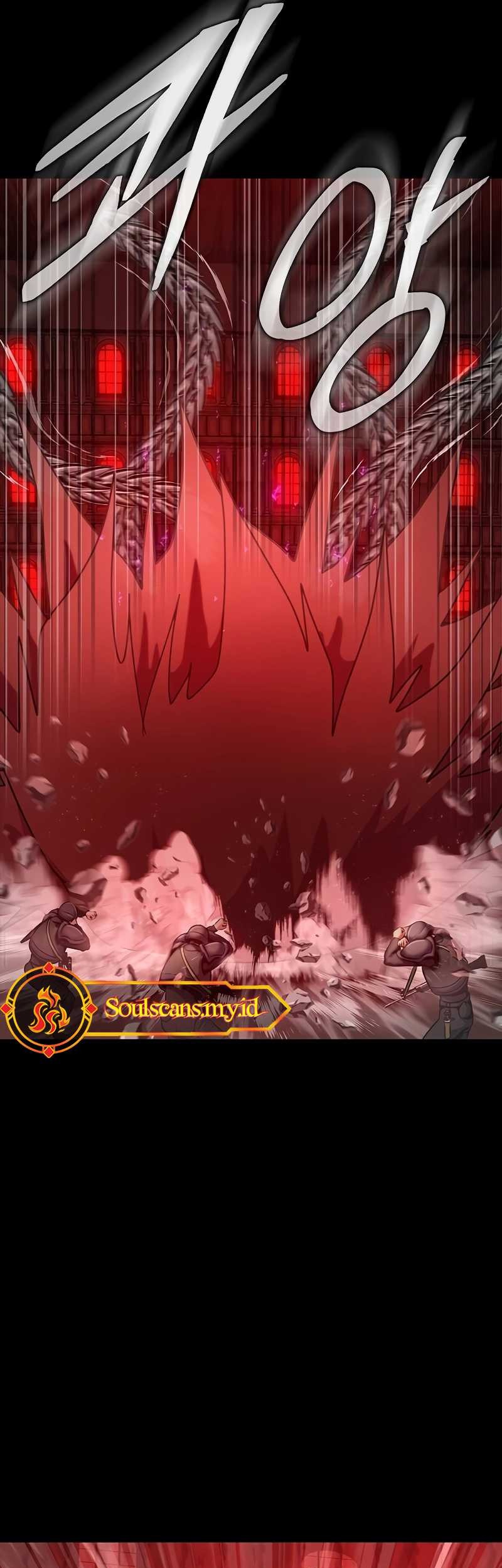 Steel-Eating Player Chapter 33 Gambar 62