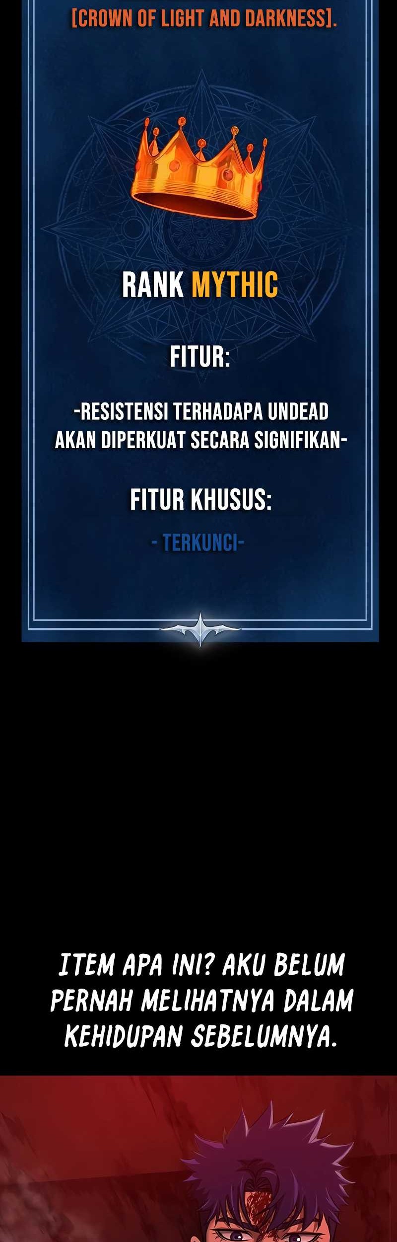 Steel-Eating Player Chapter 33 Gambar 67