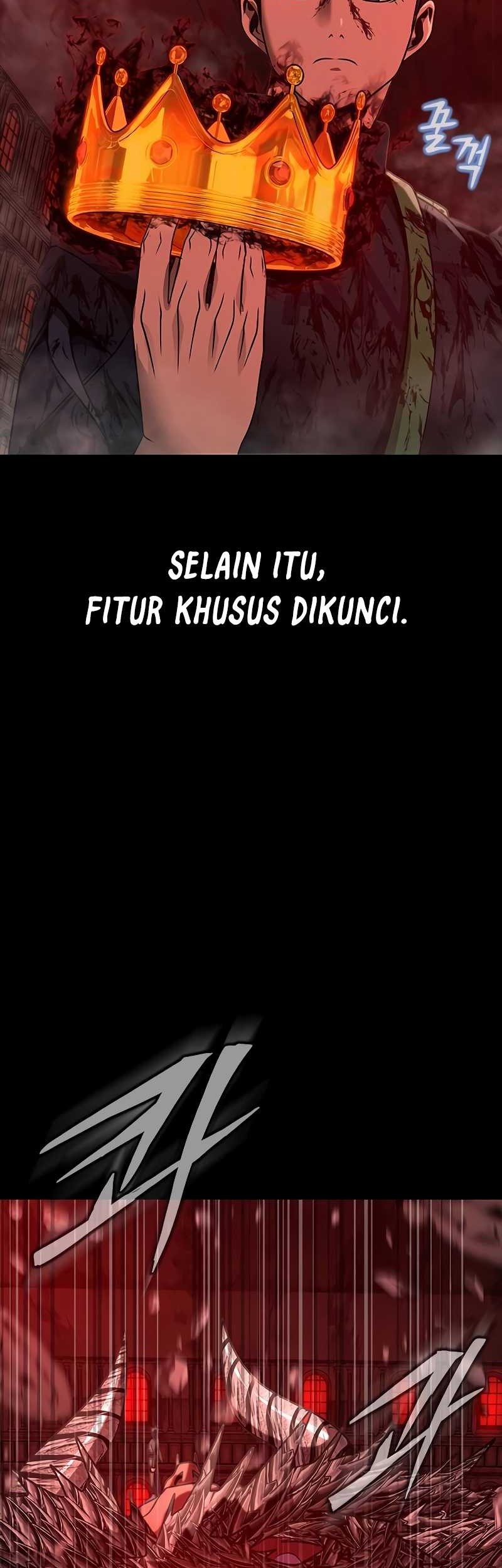 Steel-Eating Player Chapter 33 Gambar 68