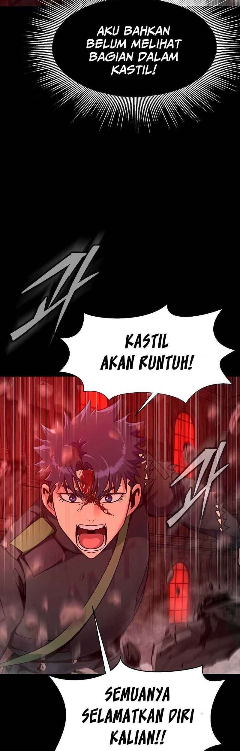 Steel-Eating Player Chapter 33 Gambar 71