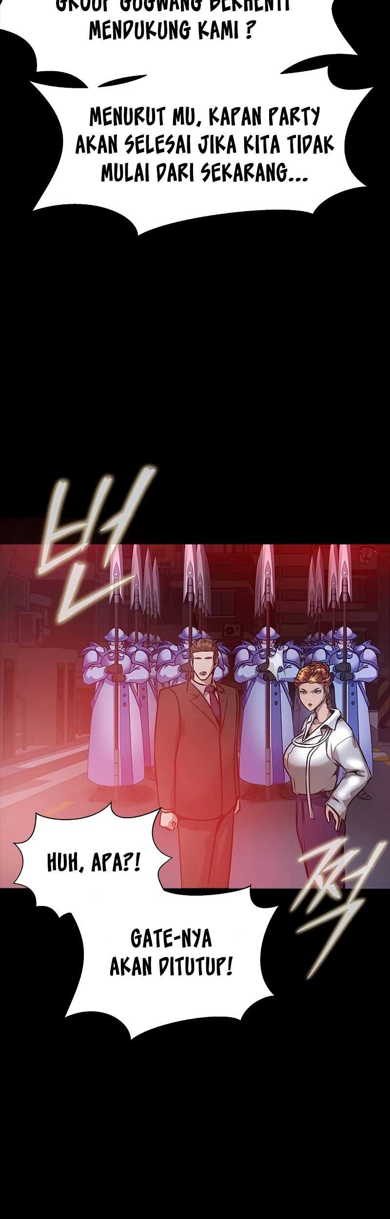 Steel-Eating Player Chapter 33 Gambar 80