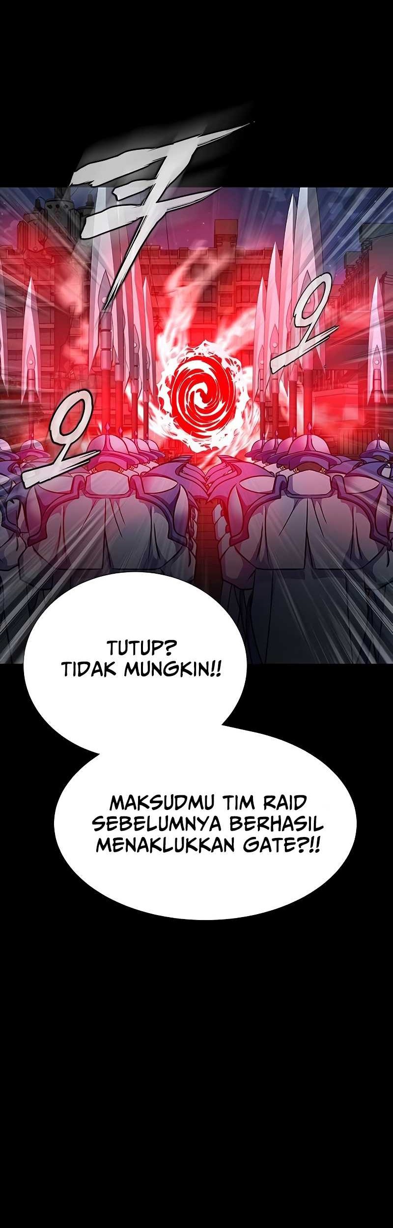 Steel-Eating Player Chapter 33 Gambar 81